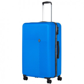  CarryOn Connect L Blue (927177)