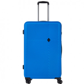  CarryOn Connect L Blue (927177) 3