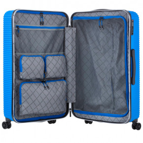  CarryOn Connect L Blue (927177) 4