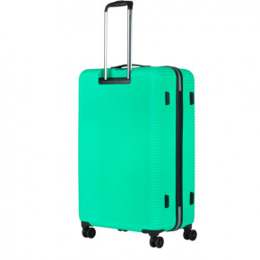  CarryOn Connect L Green (927180) 3