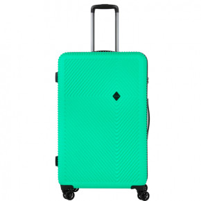  CarryOn Connect L Green (927180) 4