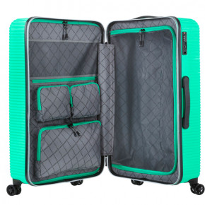  CarryOn Connect L Green (927180) 5