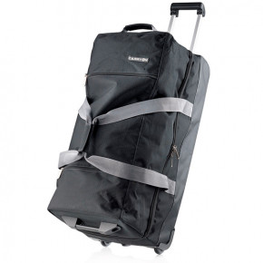     CarryOn Daily 108 Black (927227)