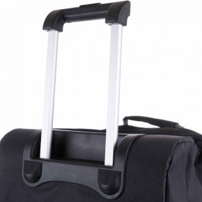     CarryOn Daily 108 Black (927227) 4