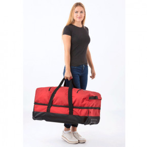     CarryOn Daily 108 Red (927228) 6