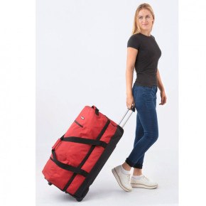     CarryOn Daily 108 Red (927228) 7