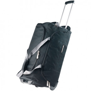     CarryOn Daily 77 Black (927224)