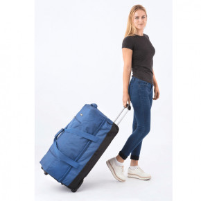     CarryOn Daily 77 Blue (927226) 9