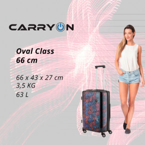  CarryOn Oval Class M (927207) 7