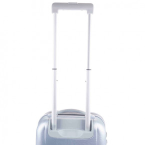  CarryOn Skyhopper 2X S Silver (927160) 5