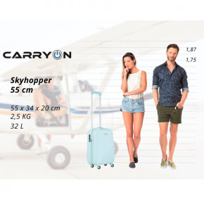  CarryOn Skyhopper S Mint (927156) 7