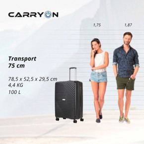  CarryOn Transport L Black (927192) 7