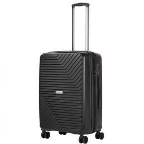  CarryOn Transport M Black (927191)