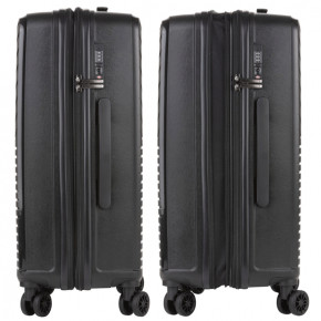  CarryOn Transport M Black (927191) 7