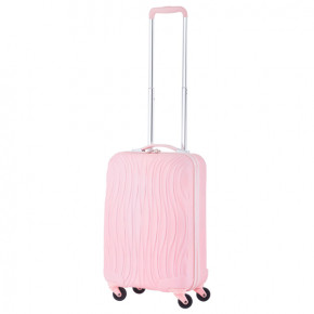  CarryOn Wave S Baby Pink (927165)