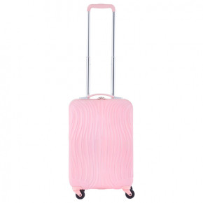  CarryOn Wave S Baby Pink (927165) 4