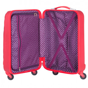  CarryOn Wave S Red (927164) 5