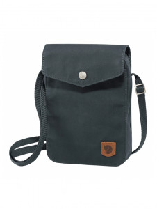  Fjallraven Greenland Pocket Dusk 			