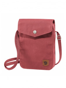  Fjallraven Greenland Pocket Dahlia