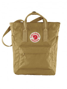  Fjallraven Kanken Totepack Clay