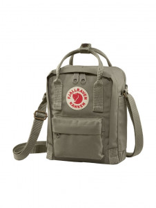  Fjallraven Kanken Sling Fog