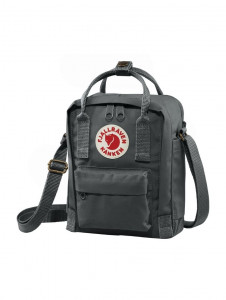  Fjallraven Kanken Sling Graphite