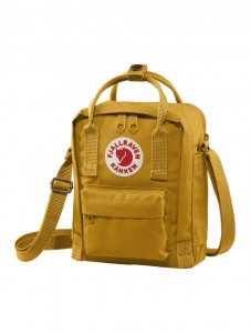  Fjallraven Kanken Sling Ochre 			