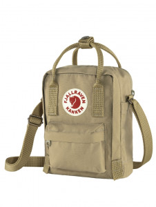  Fjallraven Kanken Sling Clay 			