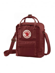  Fjallraven Kanken Sling Ox Red