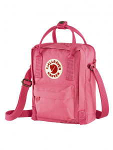  Fjallraven Kanken Sling Flamingo Pink