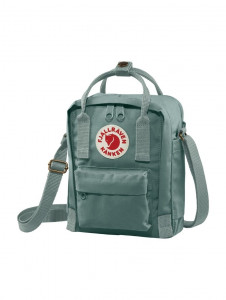  Fjallraven Kanken Sling Frost Green