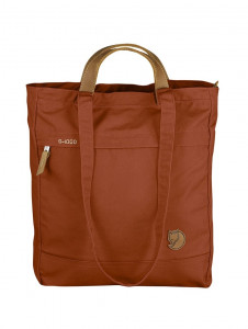  Fjallraven Totepack No.1 Autumn Leaf