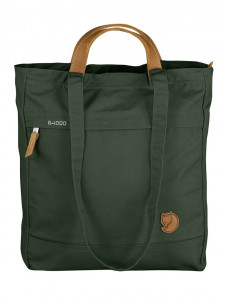  Fjallraven Totepack No.1 Deep Forest