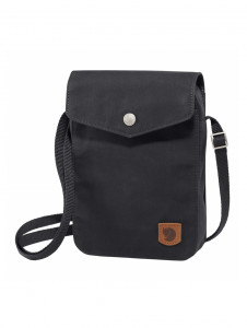  Fjallraven Greenland Pocket Black (23156.550)