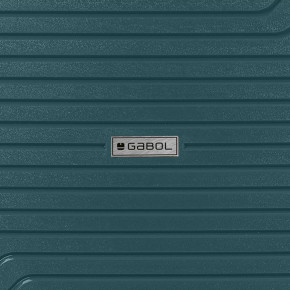  Gabol Osaka (M) Turquoise 10