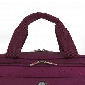   Gabol Giro Travel Burgundy (119109 026) 6