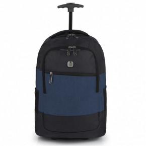  -   Gabol Saga 31L Blue 926196 6