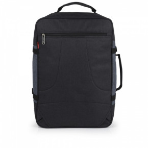 - Gabol Saga 34L Black 4