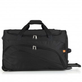     Gabol Week Eco 60L Negro (122346-001)