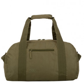   Highlander Cargo II 30 Olive Green 926943 3