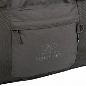  - Highlander Loader Holdall 100 Grey 927902 3