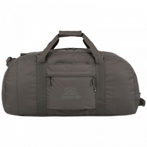  - Highlander Loader Holdall 100 Grey 927902 4