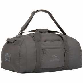  - Highlander Loader Holdall 100 Grey 927902 6