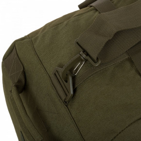  - Highlander Loader Holdall 100 Olive 925491 3