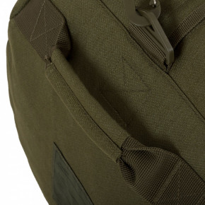  - Highlander Loader Holdall 100 Olive 925491 4