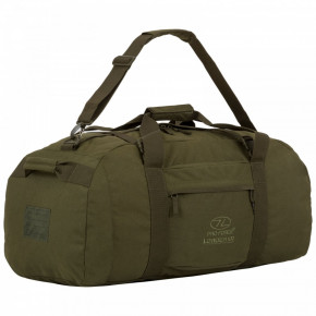  - Highlander Loader Holdall 100 Olive 925491 6