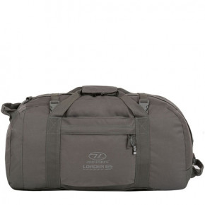  - Highlander Loader Holdall 65 Grey 927532 6