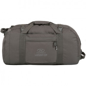   Highlander Loader Holdall 65 Grey (927532)