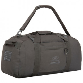   Highlander Loader Holdall 65 Grey (927532) 3