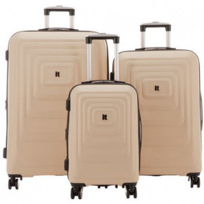   IT Luggage MESMERIZE/Cream IT16-2297-08-3N-S176  (314526)